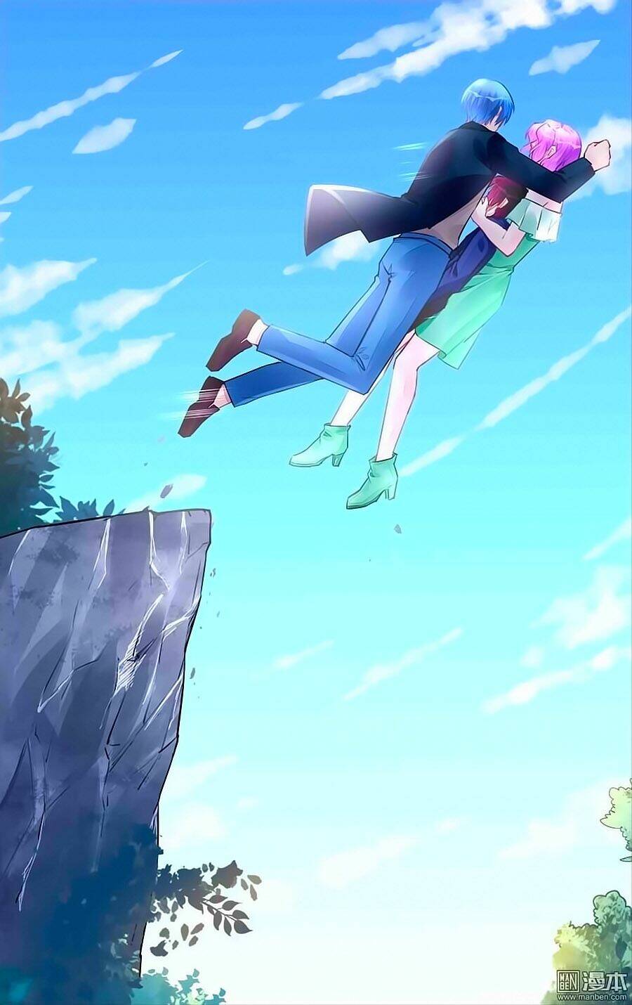 Bá Tình Ác Thiếu: Dạy Bảo Tiểu Đào Thê: Chapter 220