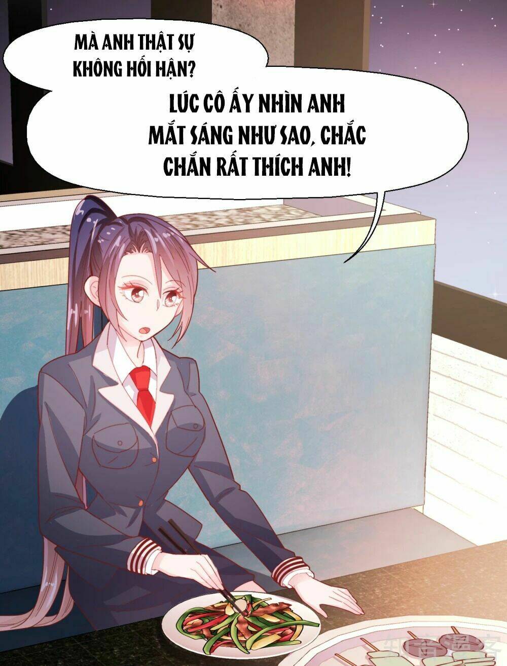 Sau Này Vẫn Cứ Thích Anh: Chapter 30