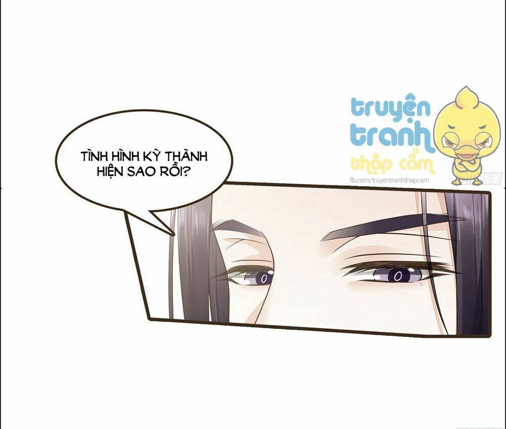 Đại Giá Thừa Tướng: Chapter 55