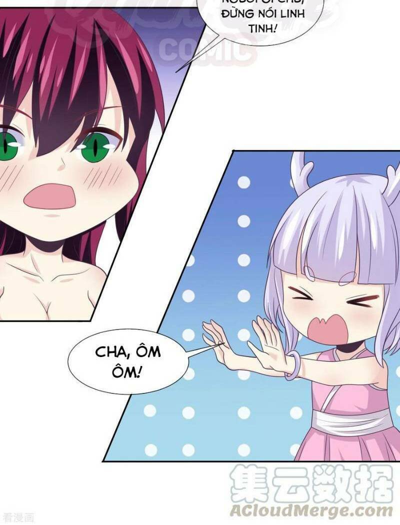 Ta Là Ngọc Hoàng Đại Đế: Chapter 49