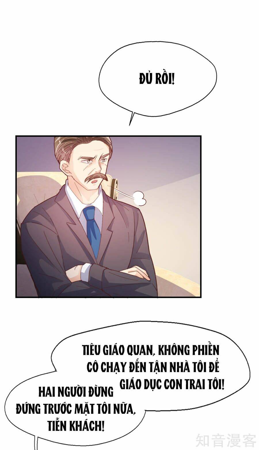 Sau Này Vẫn Cứ Thích Anh: Chapter 78