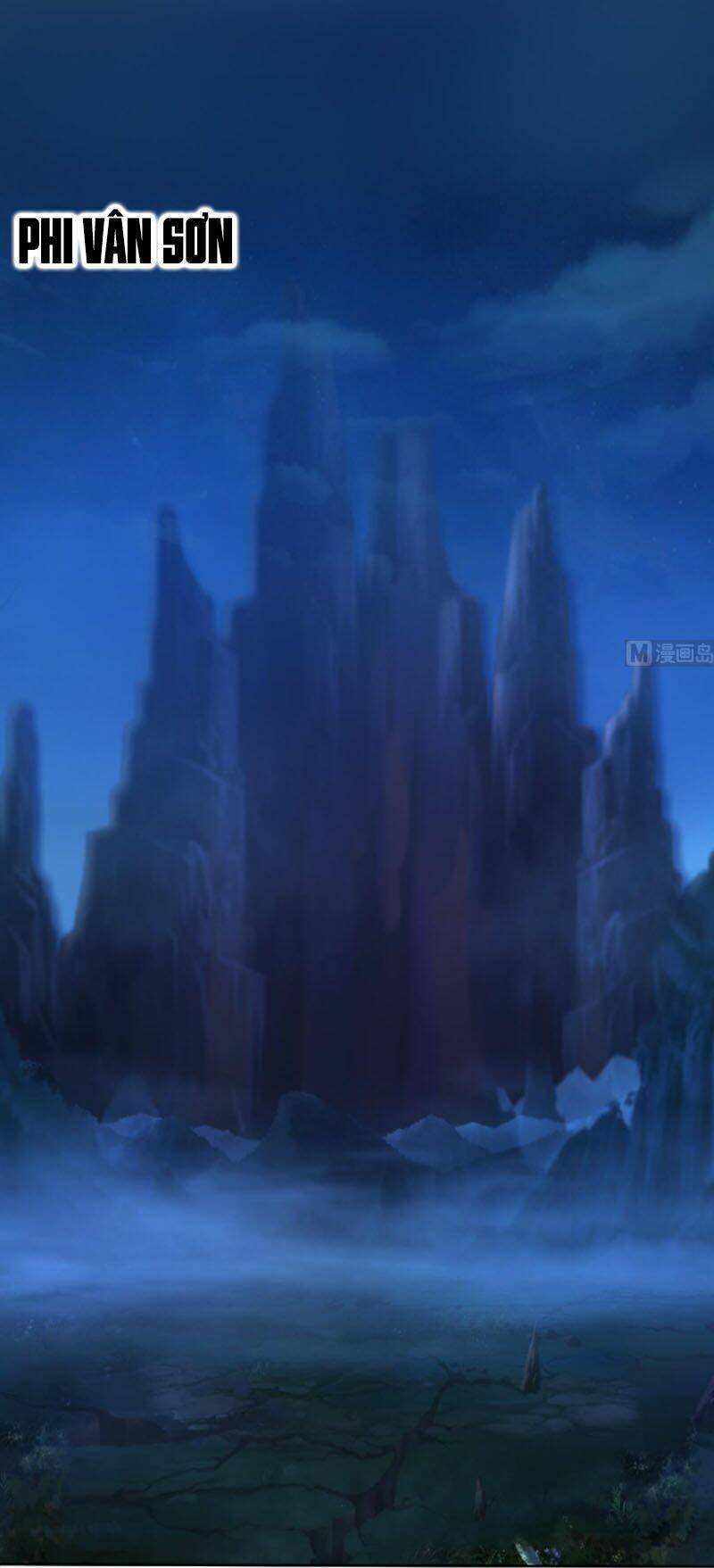 Tu Chân Giả Tại Dị Thế: Chapter 311