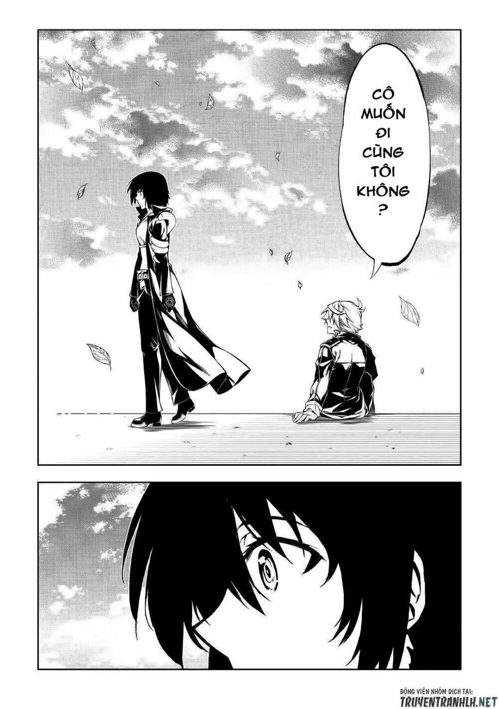 Kouritsu Kuriya Madoushi, Dani No Jinsei De Madou O Kiwameru: Chapter 41