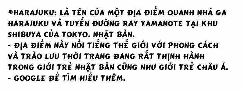 Iris Zero: Chapter 41.1