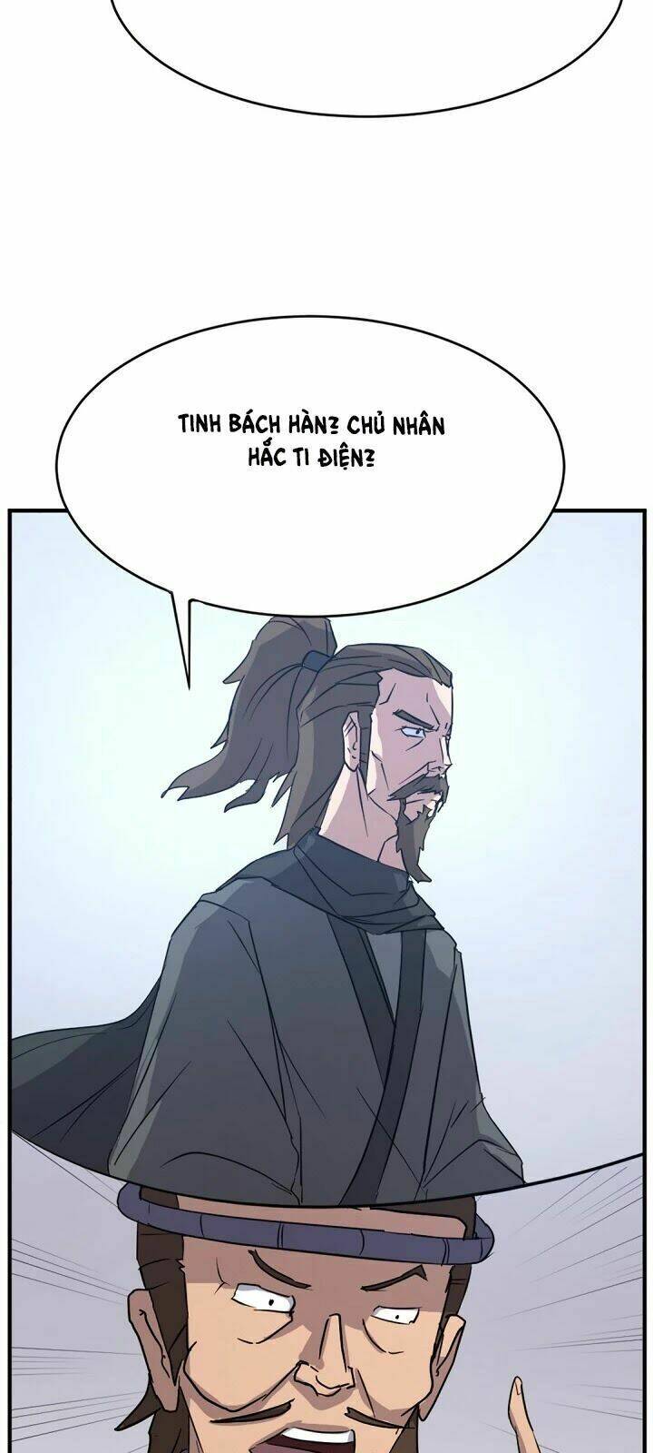 Trọng Sinh, Bất Khả Chiến Bại: Chapter 93