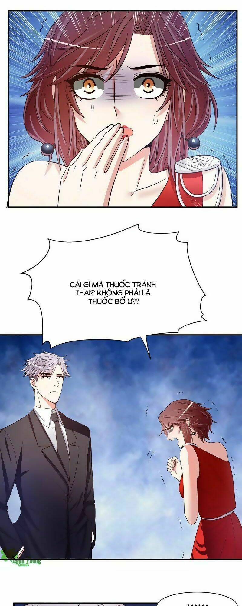 101 Phương Pháp Của Tổng Tài: Chapter 42