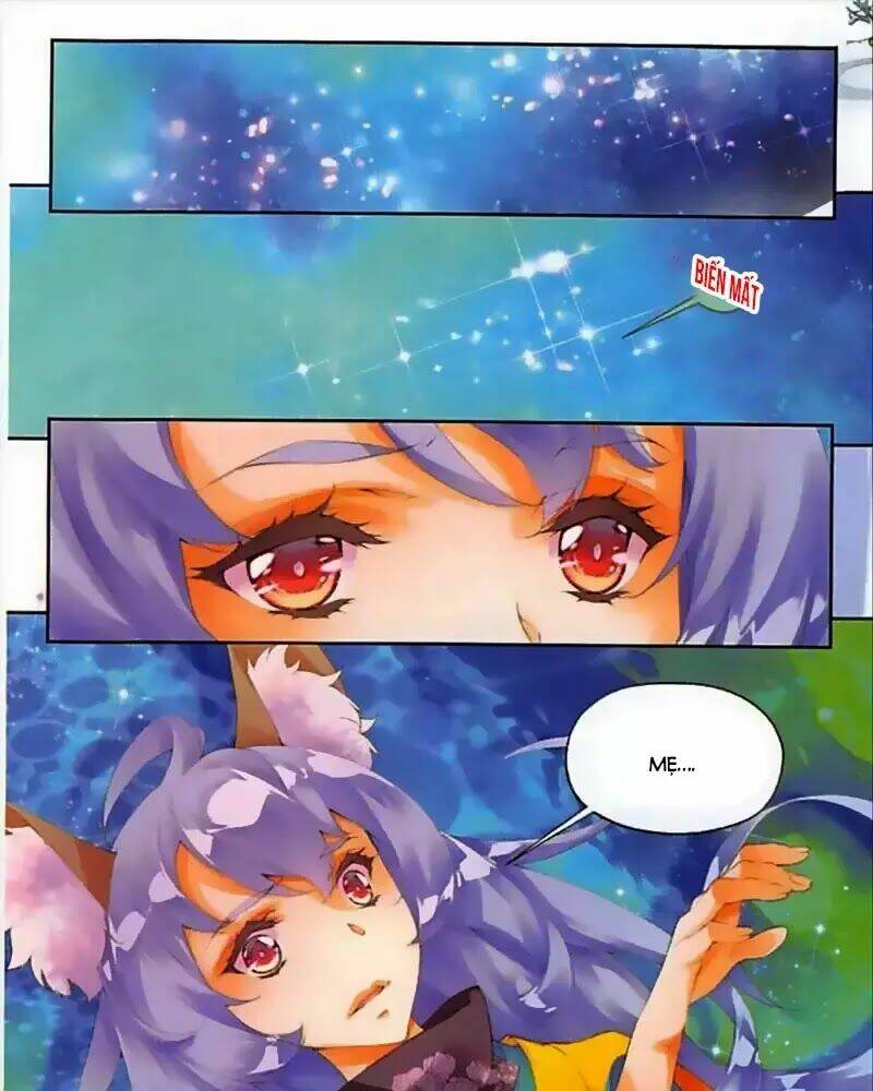Thu La: Chapter 43