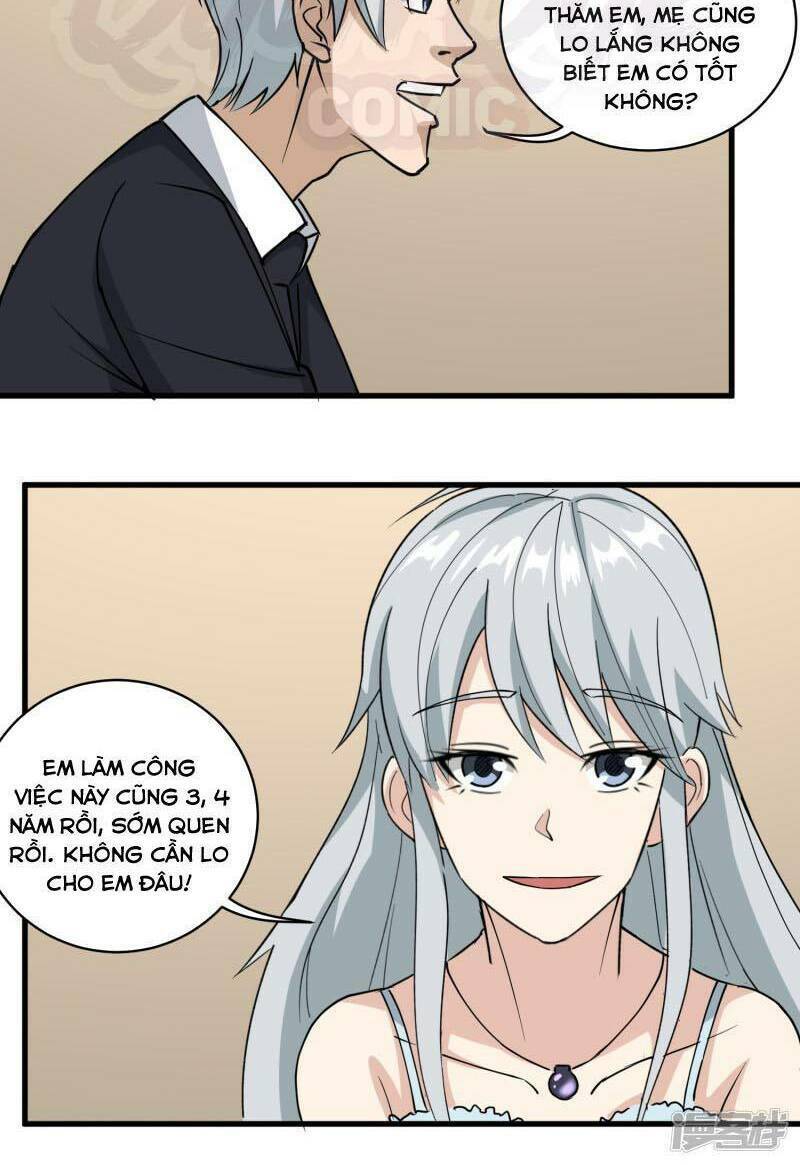 Hộ Hoa Cao Thủ Tại Vườn Trường: Chapter 73