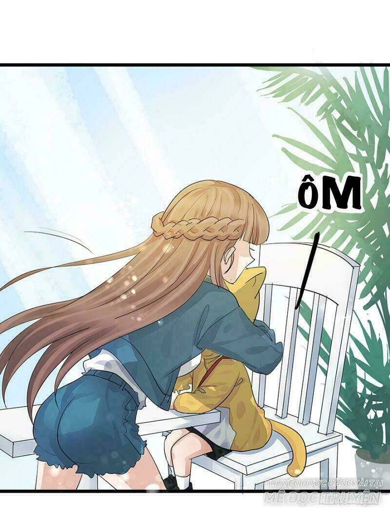 Chào Buổi Sáng, Ức Vạn Manh Thê: Chapter 5