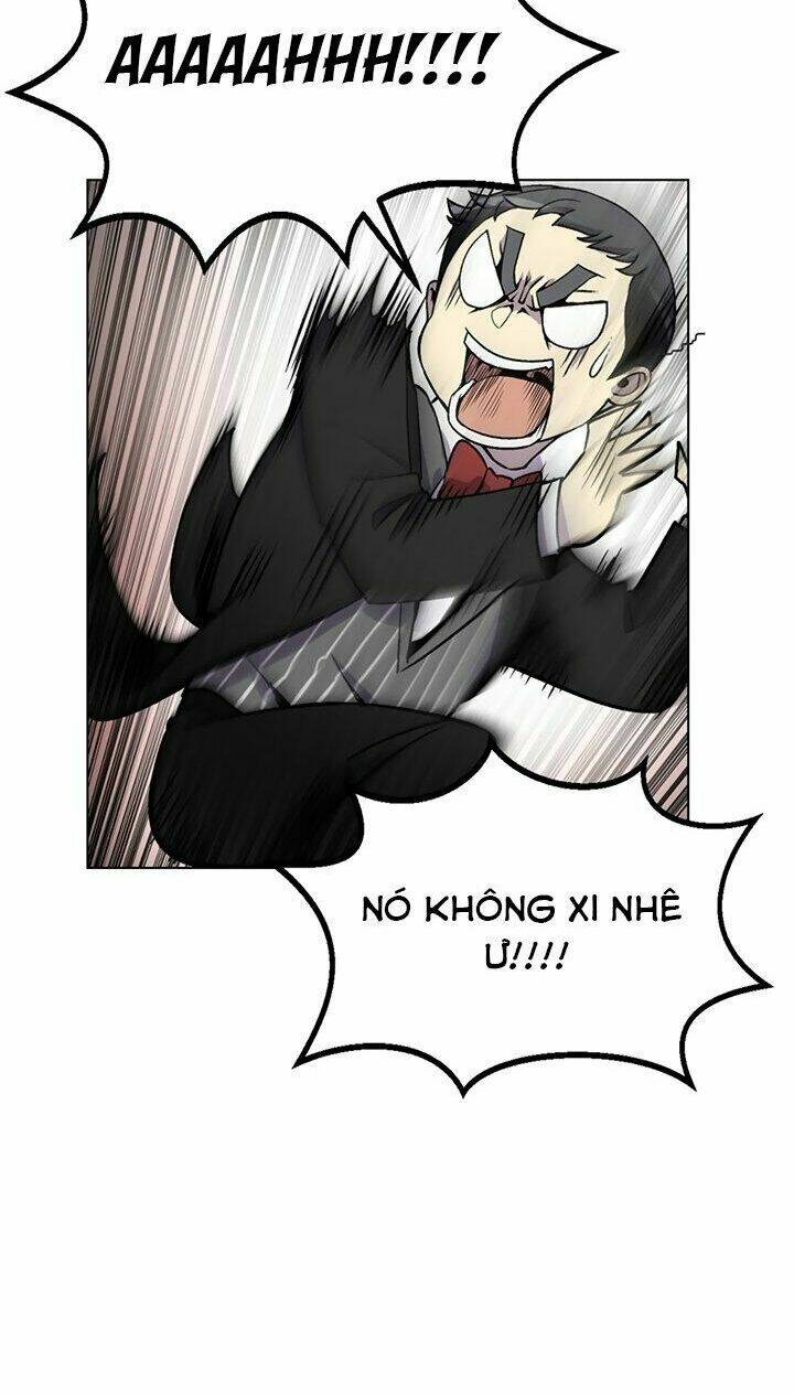 Luân Hồi Ác Nhân: Chapter 3