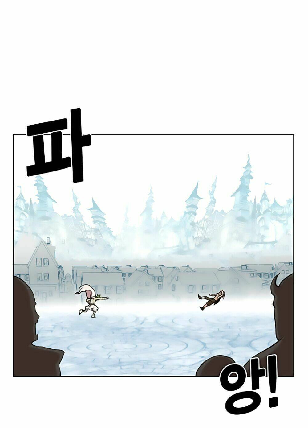 Hard Core Leveling Warrior: Chapter 5