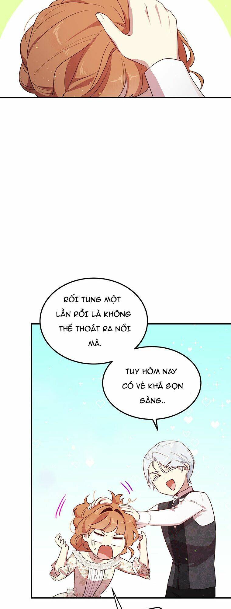 Công Tước, Loạn Vừa Thôi!: Chapter 127