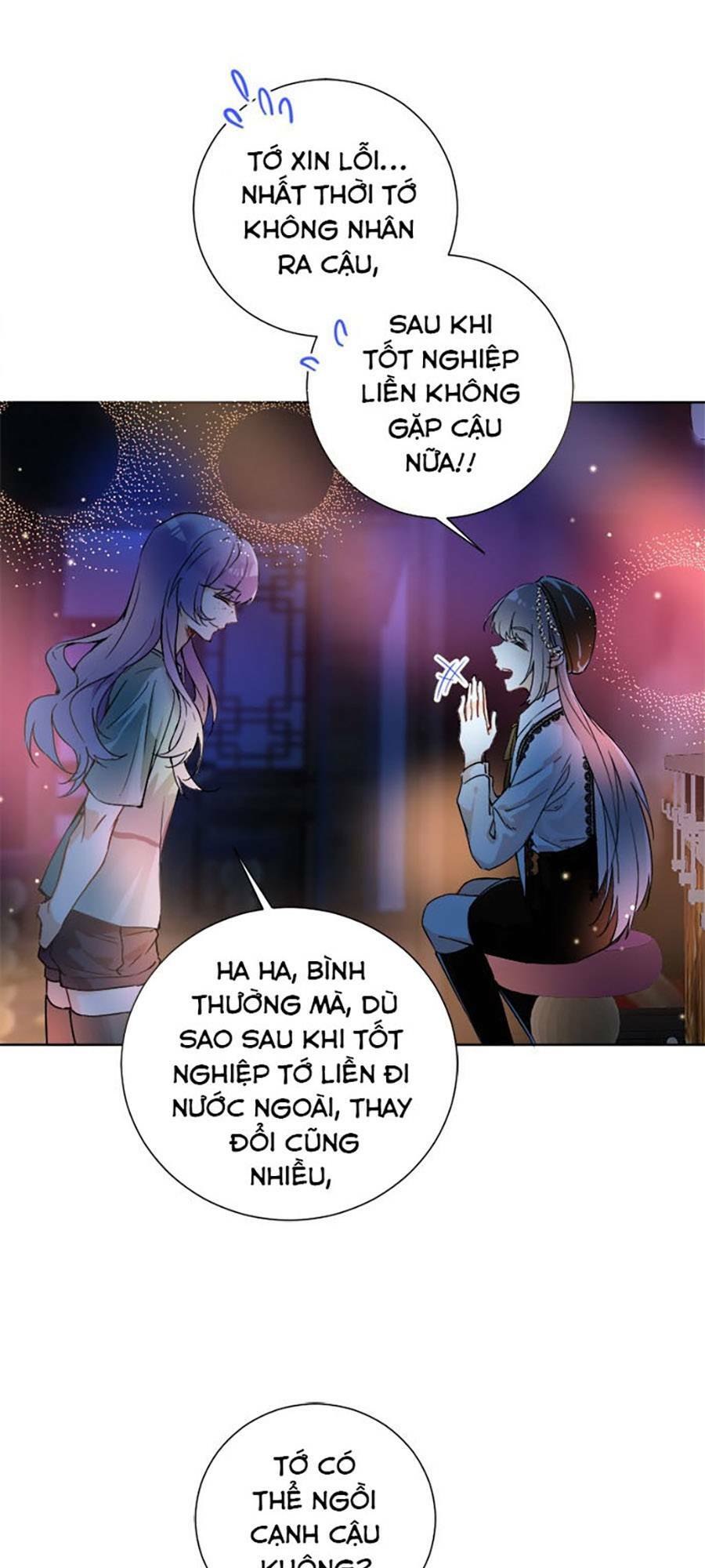 Tâm Động Thuấn Di: Chapter 60