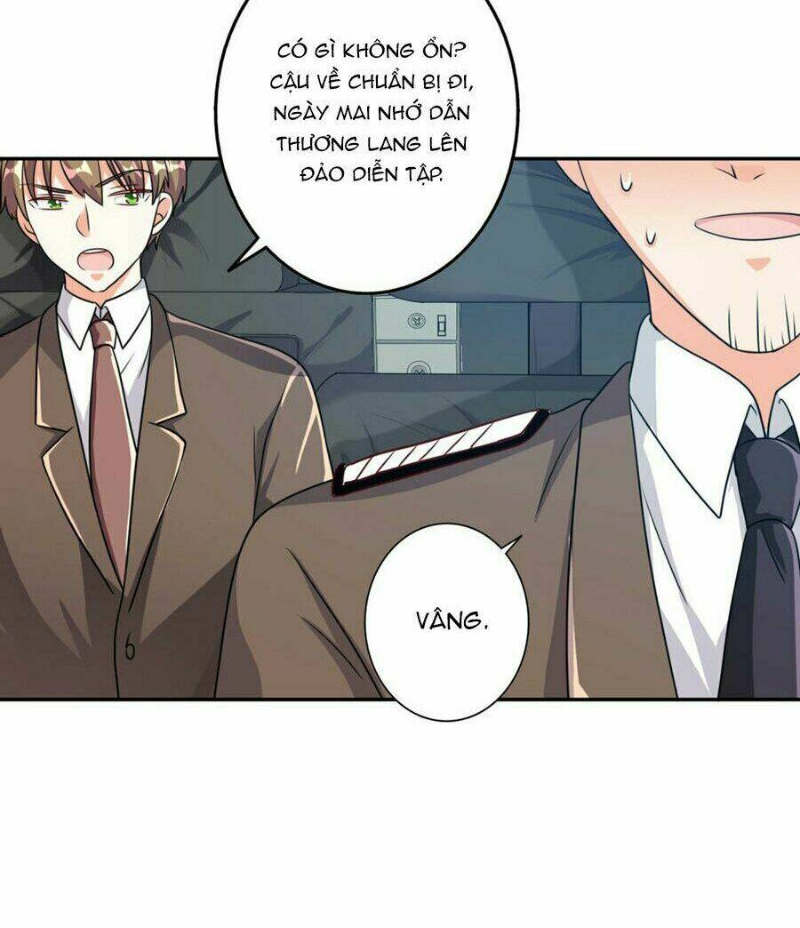 Hôn Nhân Dục Vọng: Thiếu Gia Nhẹ Một Chút!: Chapter 89