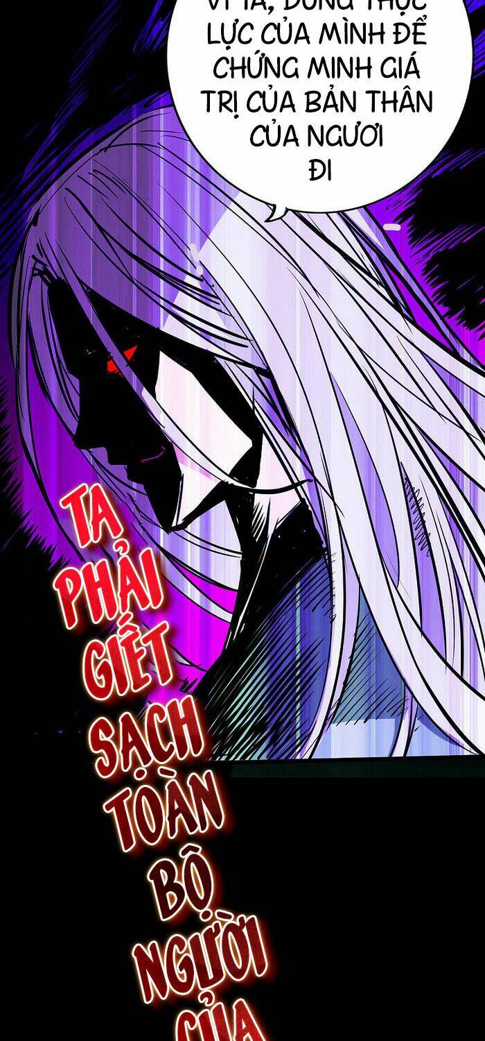 Thông Thiên Chi Lộ: Chapter 25