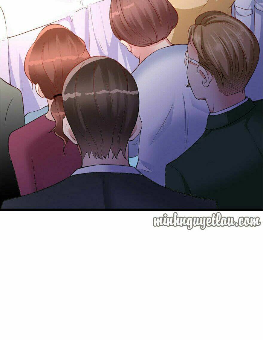 Tiểu Bạch Điềm Thê Của Long Thiếu: Chapter 21