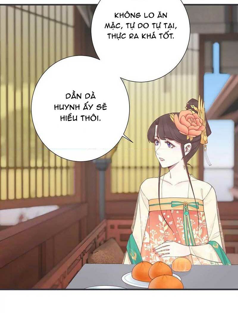 Hoàng Hậu Bận Lắm: Chapter 179