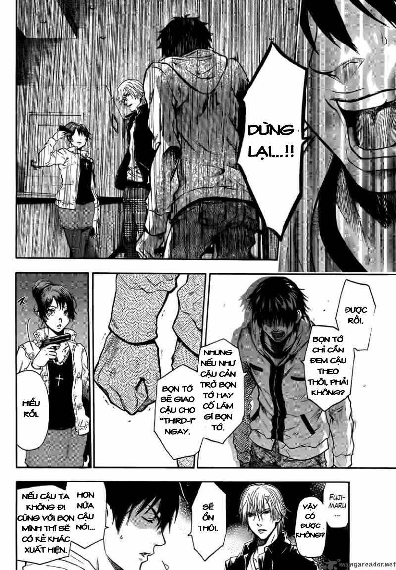 Bloody Monday 2: Chapter 13