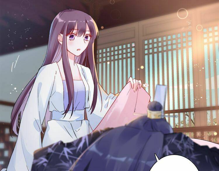 Hoa Nhan Sách: Chapter 85.2