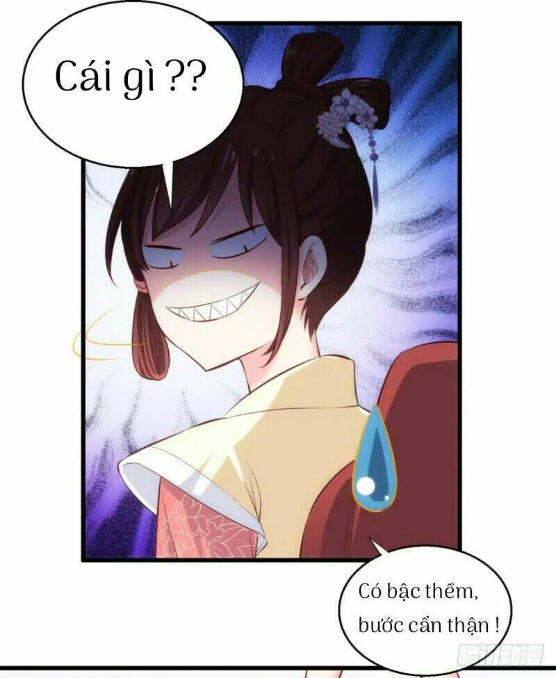 Bẩm Báo Công Chúa !: Chapter 3