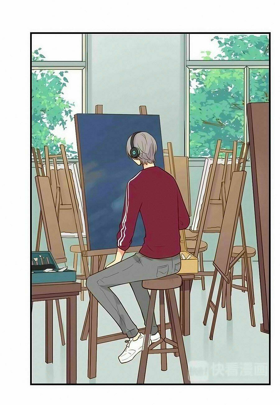 Bạc Hà Chi Hạ 2: Chapter 38