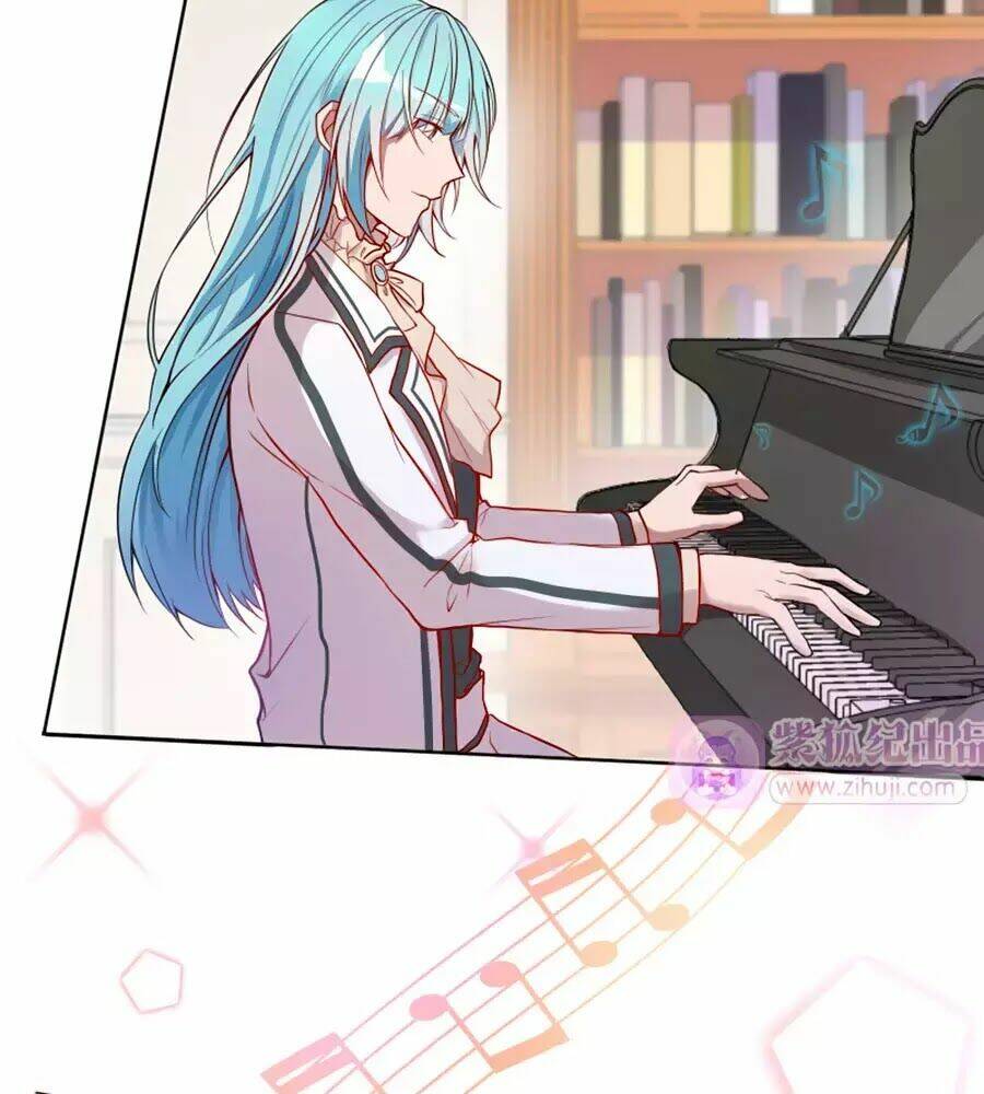 Kế Hoạch Sống Còn Của Công Chúa Nữ Phụ: Chapter 7