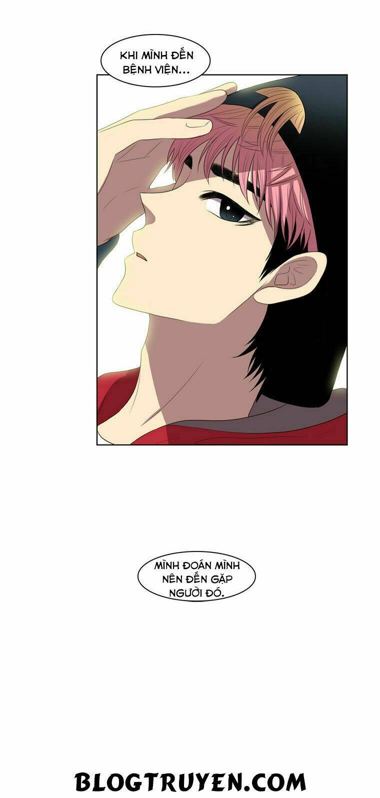 My Shining World: Chapter 10