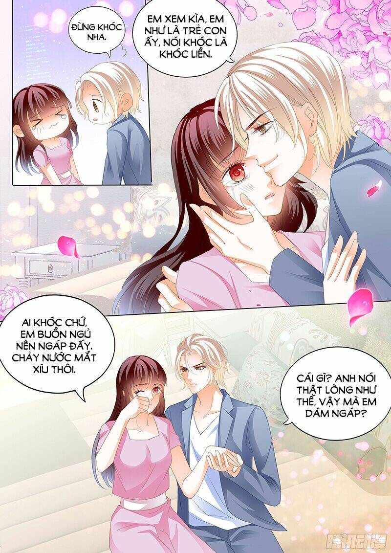 Thiểm Hôn Kiều Thê: Chapter 266