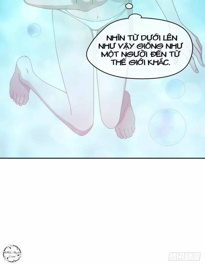 Đối Với Cậu, Tớ Đều Nghe Theo: Chapter 6