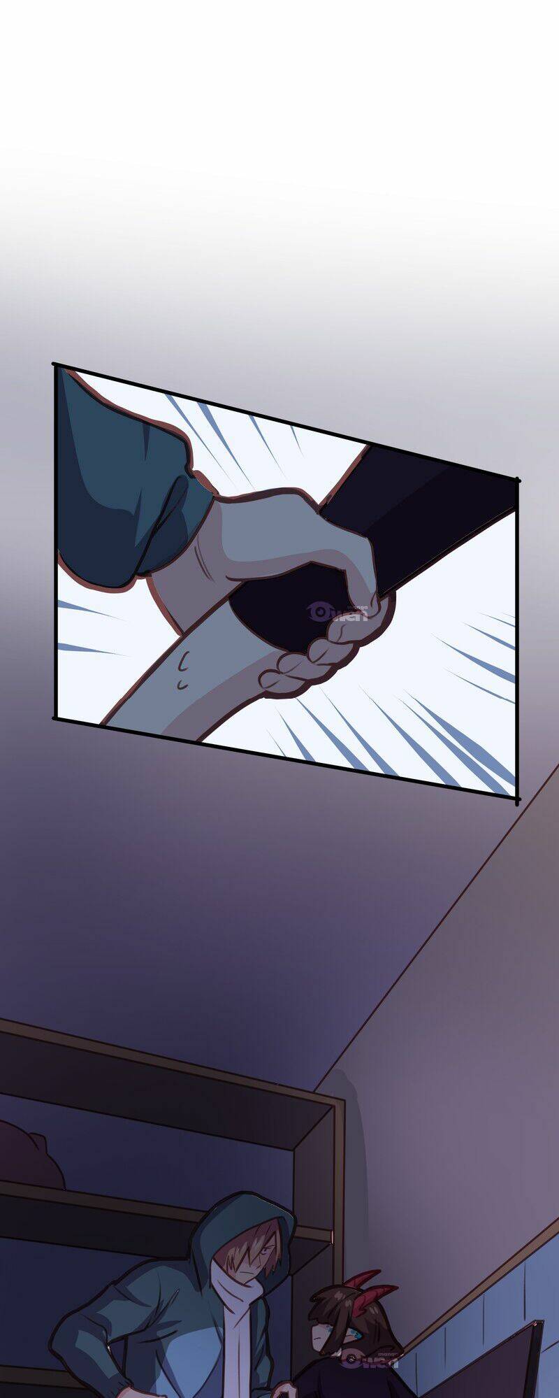 Lời Nguyền Lalin: Chapter 37