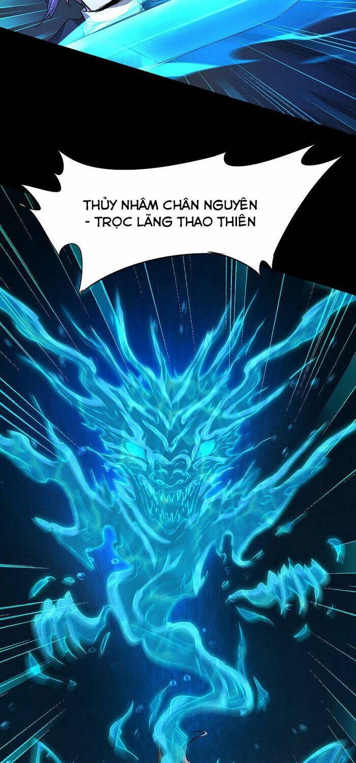 Nghịch Chuyển Tiên Đồ: Chapter 193