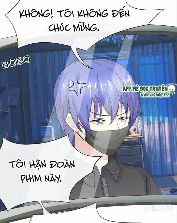 Nam Thần Ma Cà Rồng: Sủng Nhược Tiểu Lãn Thê: Chapter 92