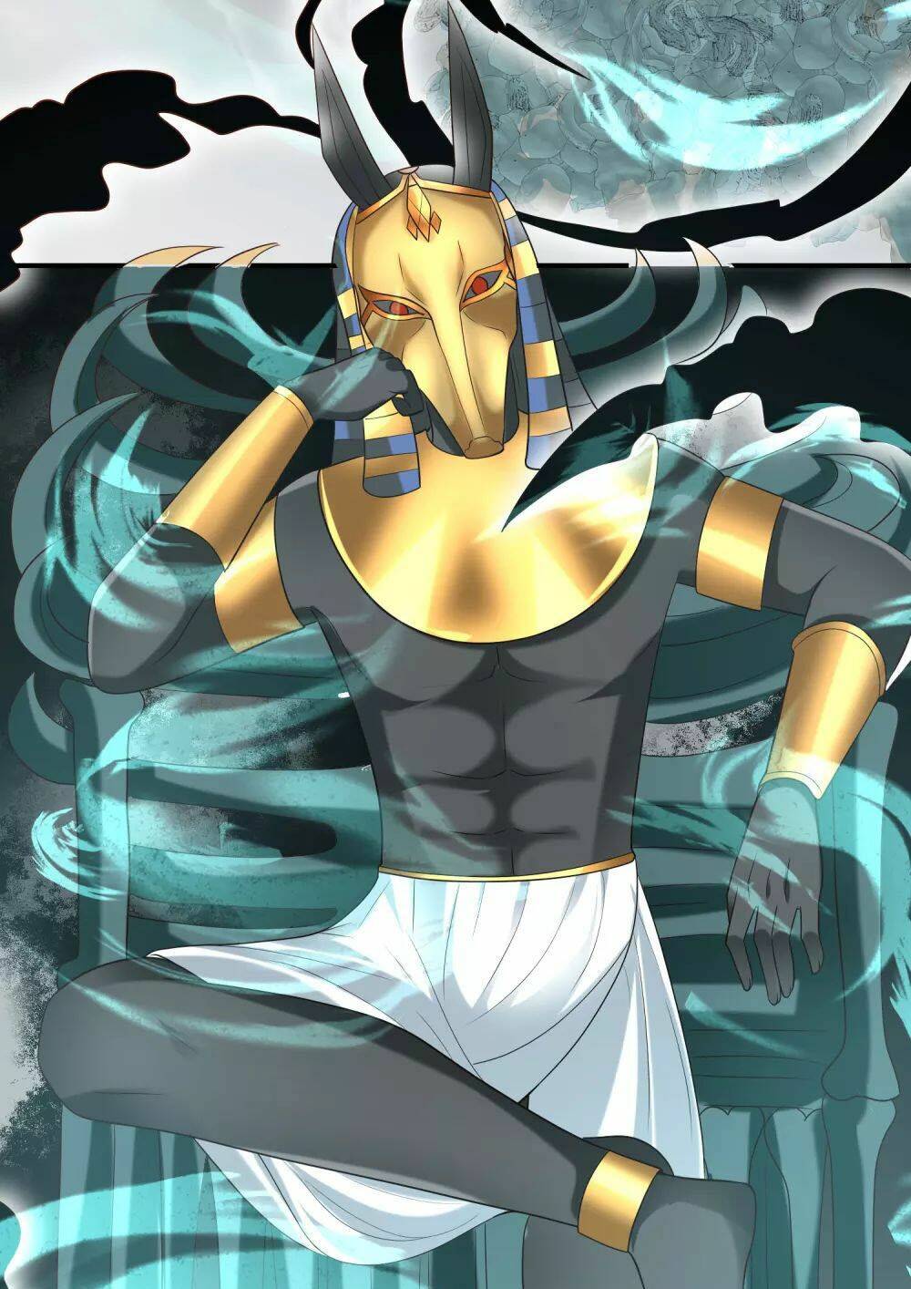 Sủng Hậu Của Vương: Chapter 68