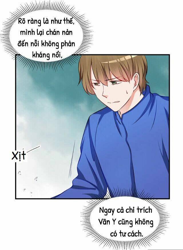 Đoạt Hôn Ác Thiếu: Chapter 24