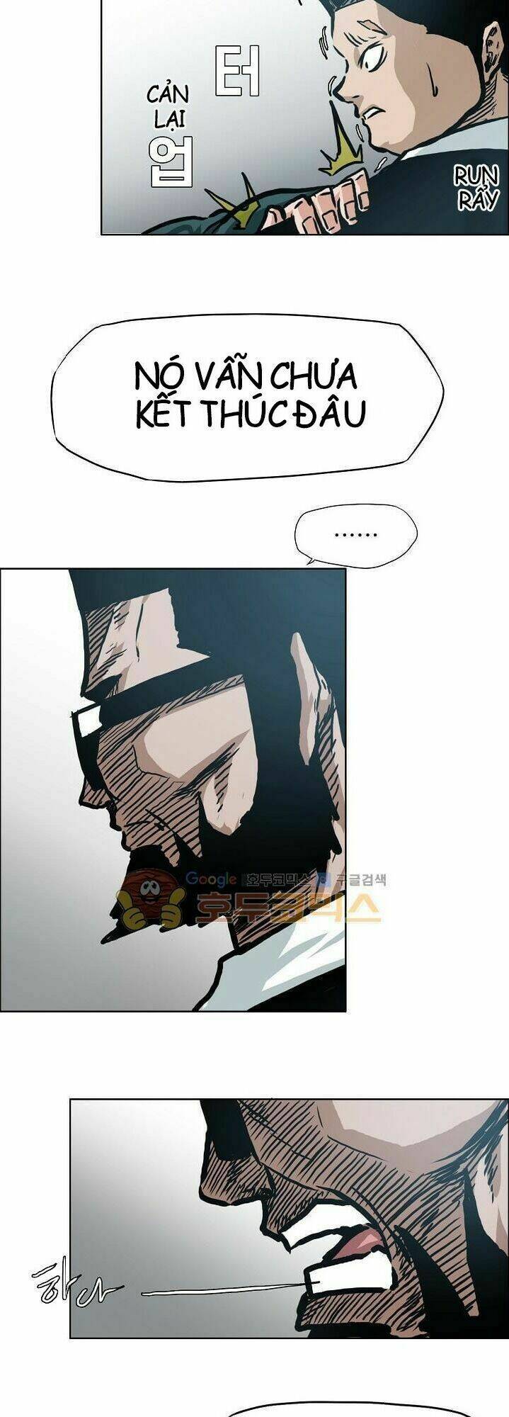 Bá Chủ Học Đường Ss3: Chapter 28