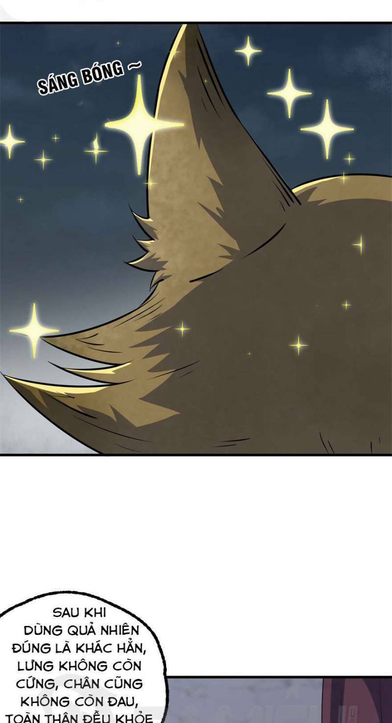 Thú Nhân: Chapter 152