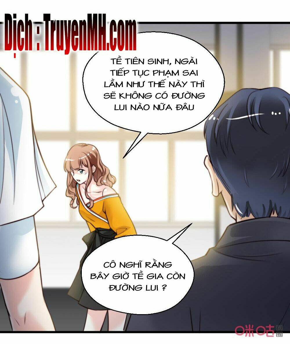 Bí Mật Của Thiên Kim: Chapter 105