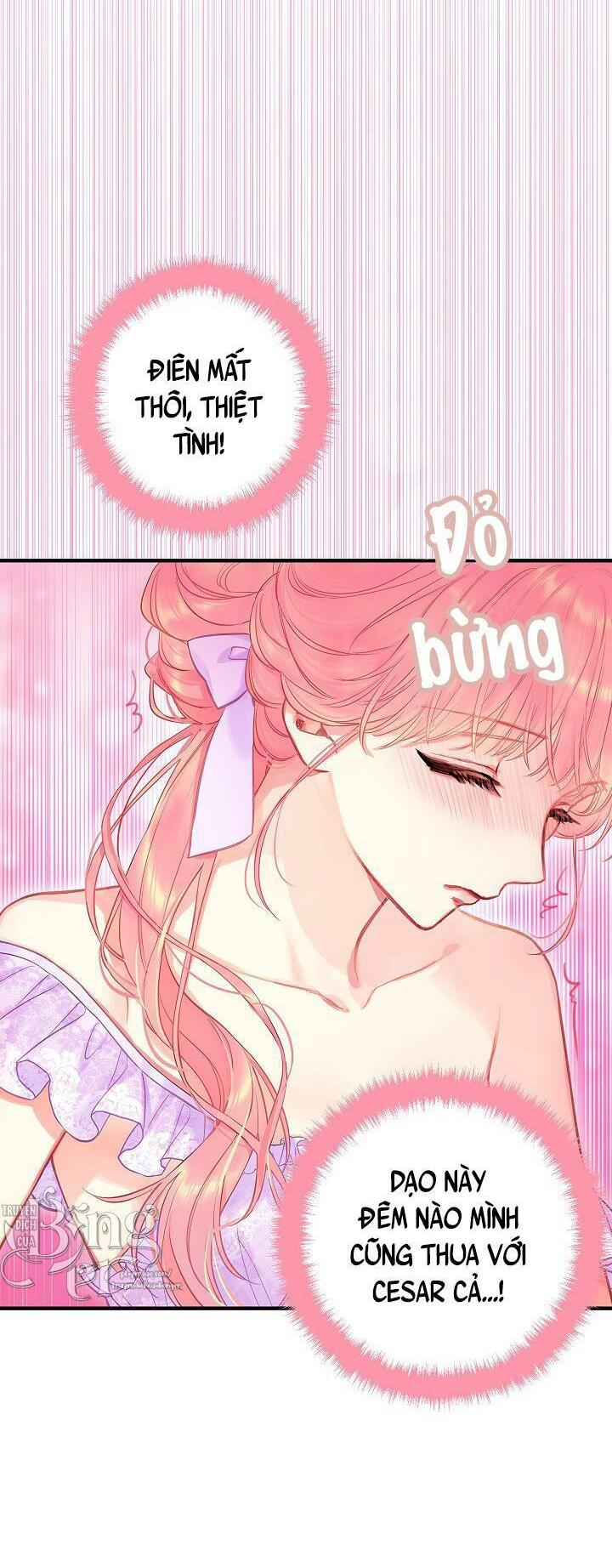 Tồn Tại Với Tư Cách Là Vợ Của Nam Chính: Chapter 190