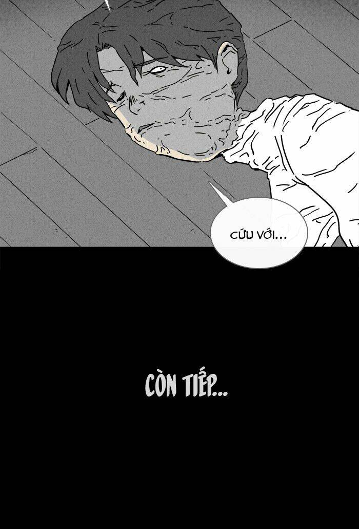 Những Câu Chuyện Bất Thường: Chapter 253