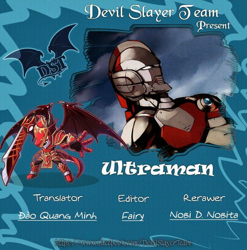 Ánh Sáng Vĩ Đại: Chapter 20