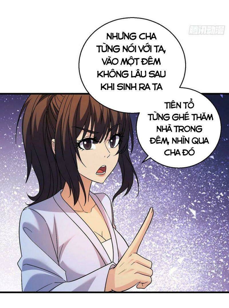 Ta Là Đại Hoàn Đan: Chapter 38