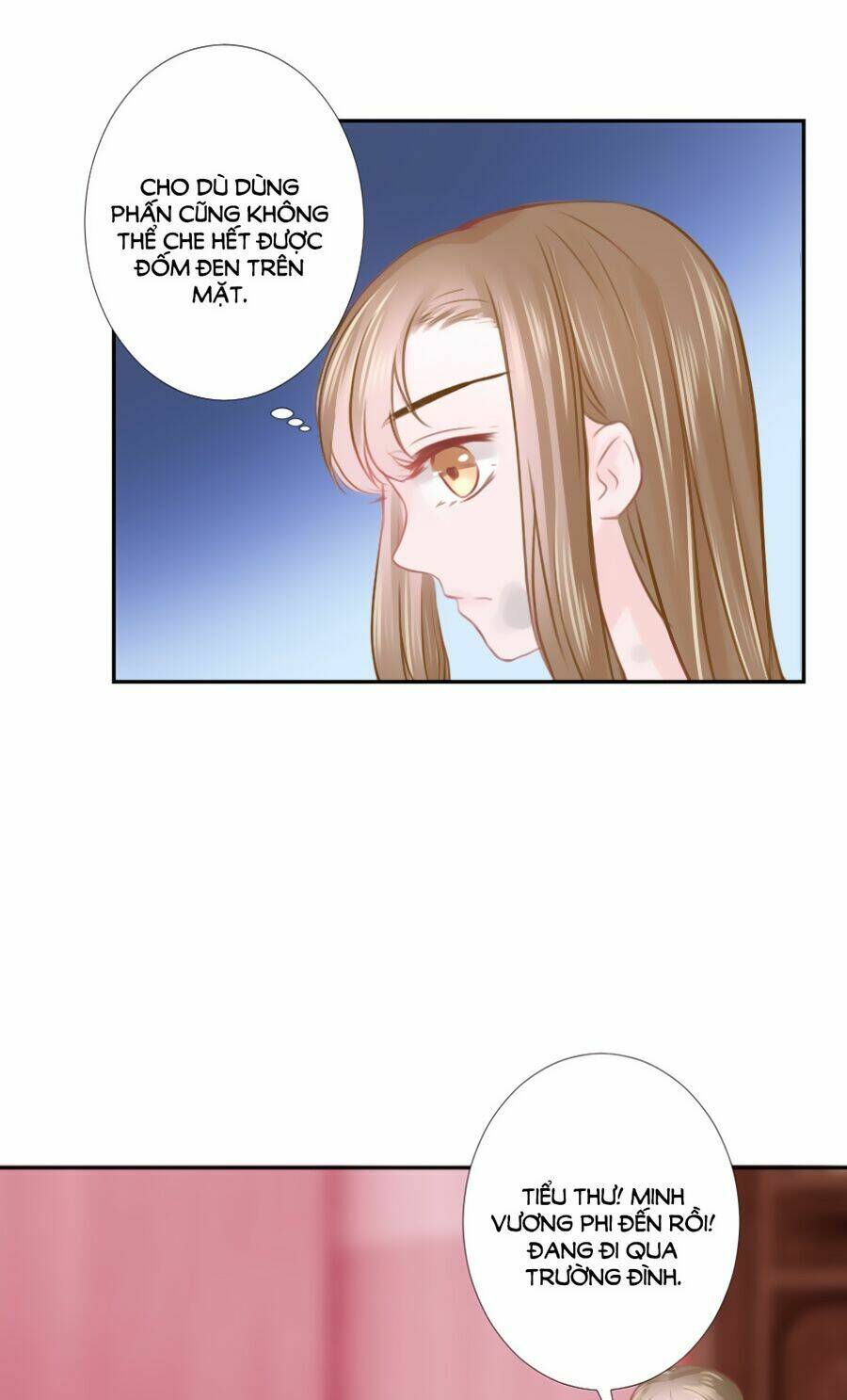 Đường Hoa Nhất Mộng Cổ Phi Truyện: Chapter 14