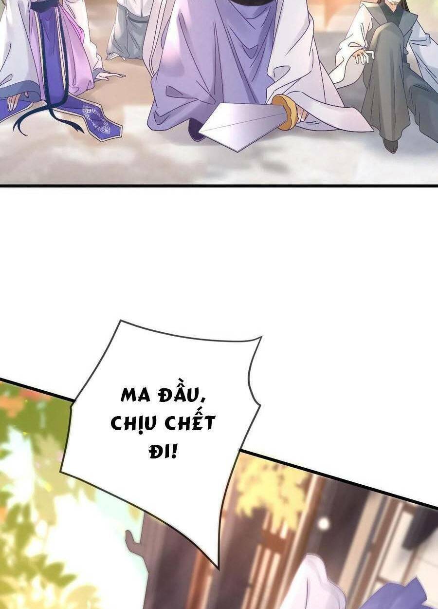 Ma Đầu Vạn Ác Năm Tuổi Rưỡi: Chapter 113