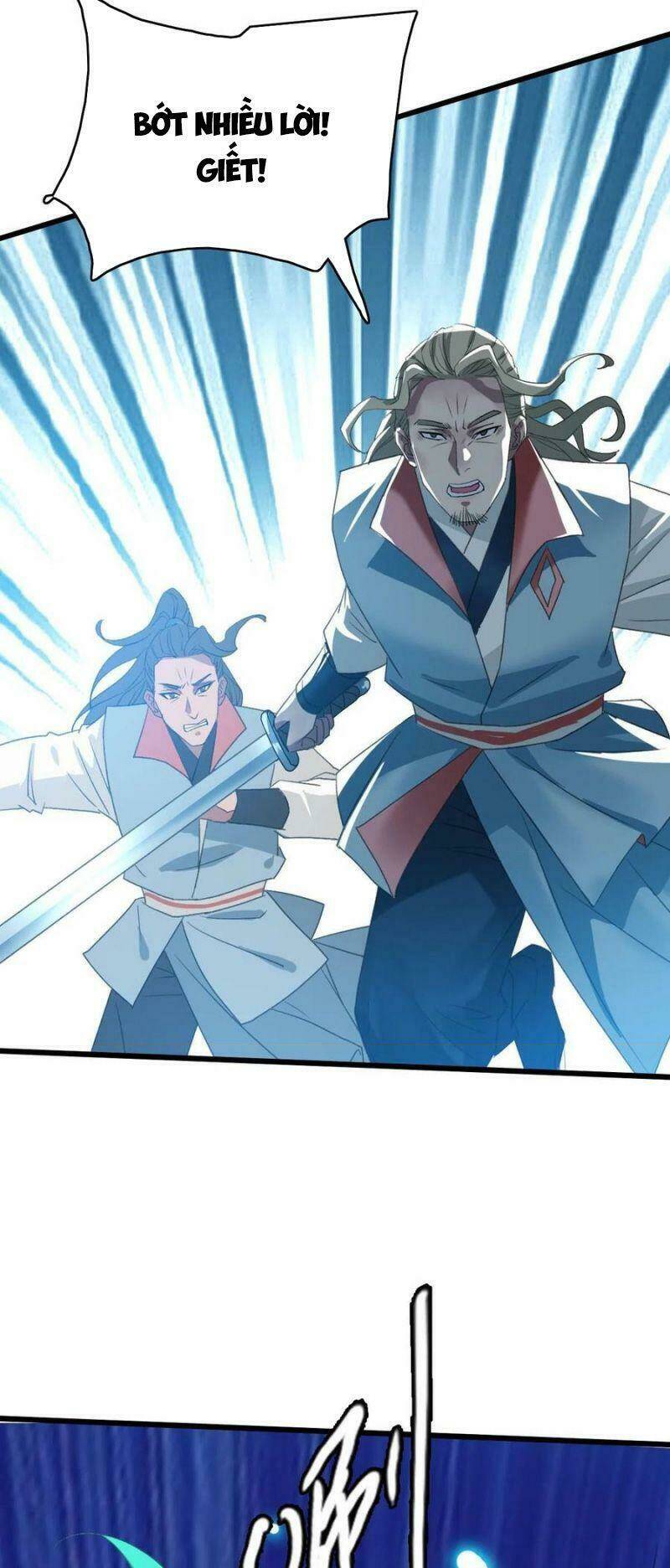 Siêu Đạo Thần Thuật: Chapter 60