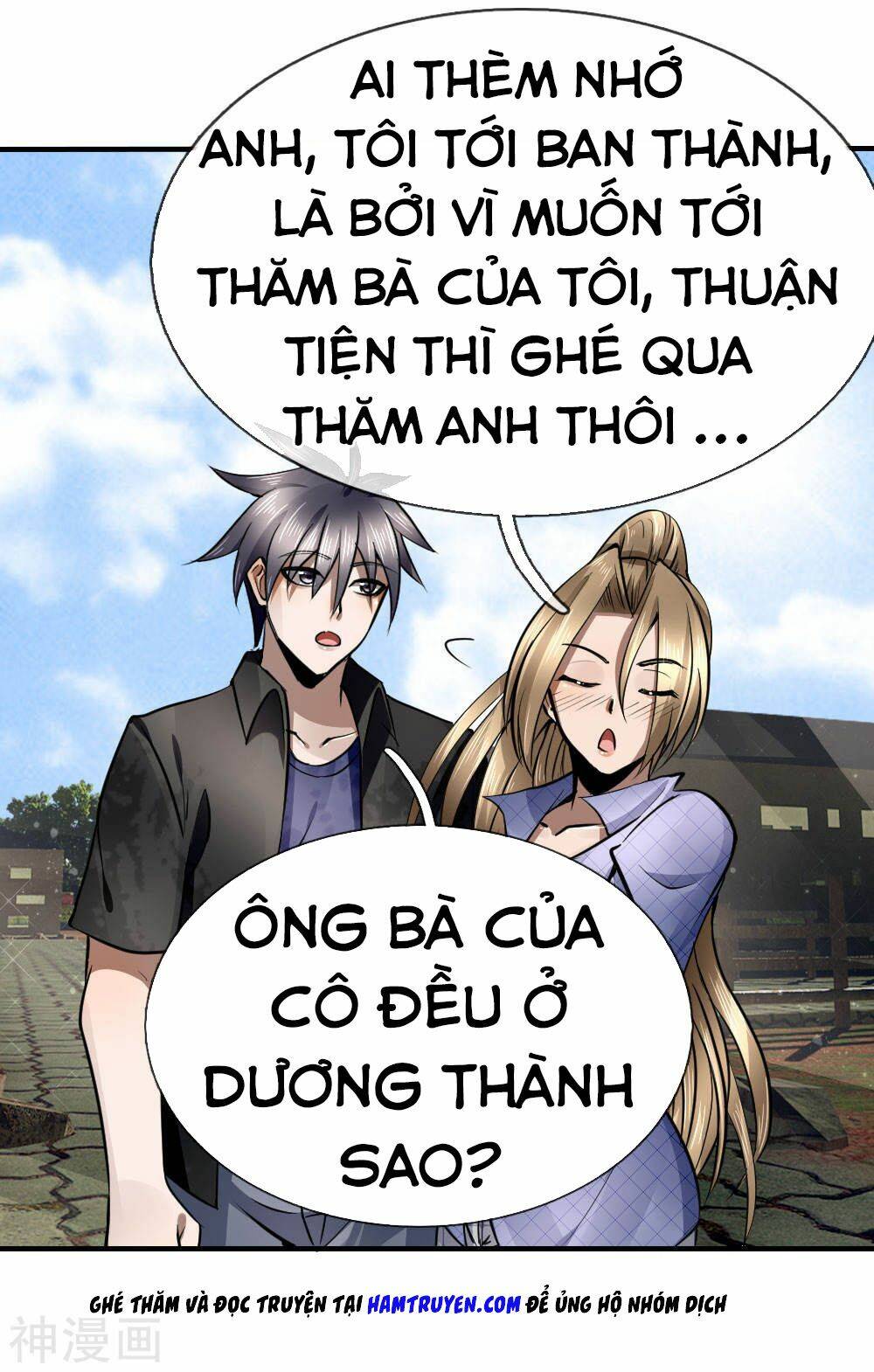 Tuyệt Thế Binh Vương: Chapter 80
