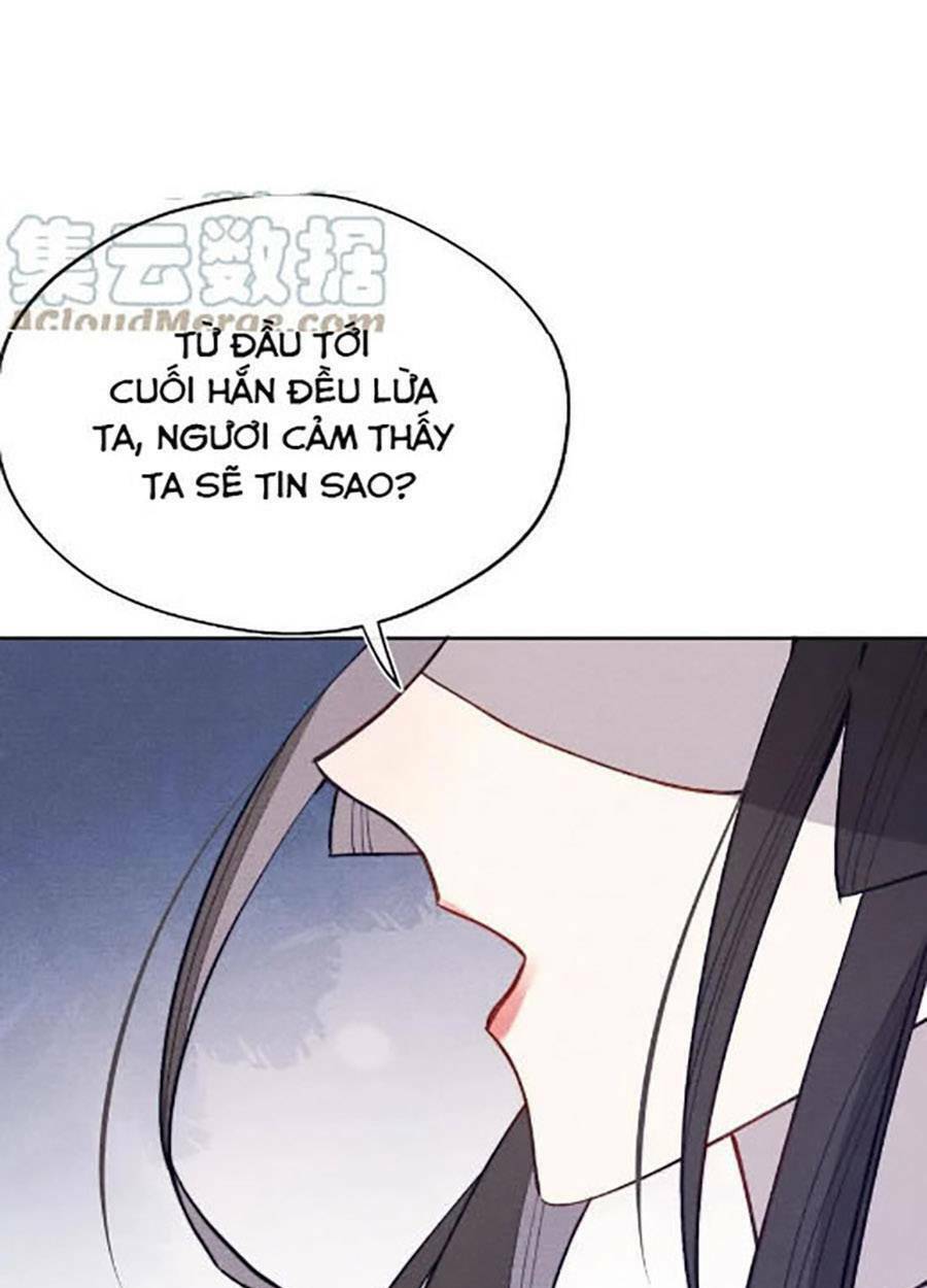 Quân Nhan Tựa Hoa Đào: Chapter 48