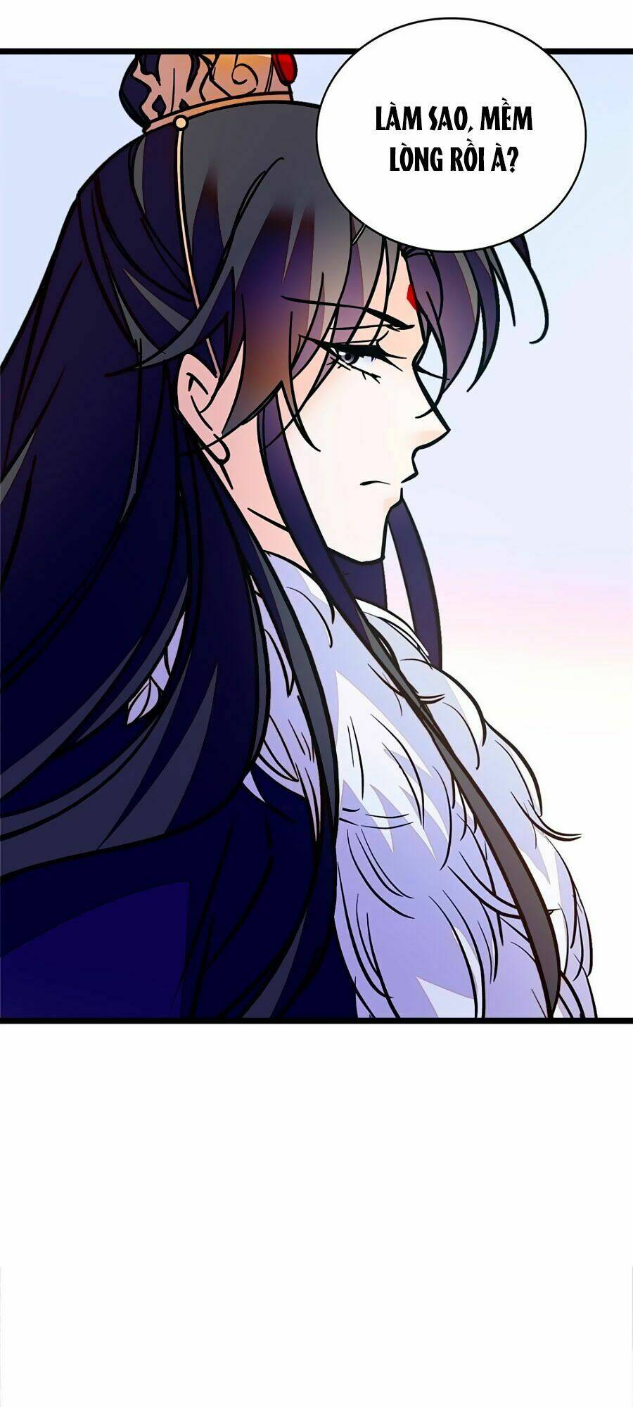 Nhất Thế Khuynh Thành: Lãnh Cung Khí Phi: Chapter 88