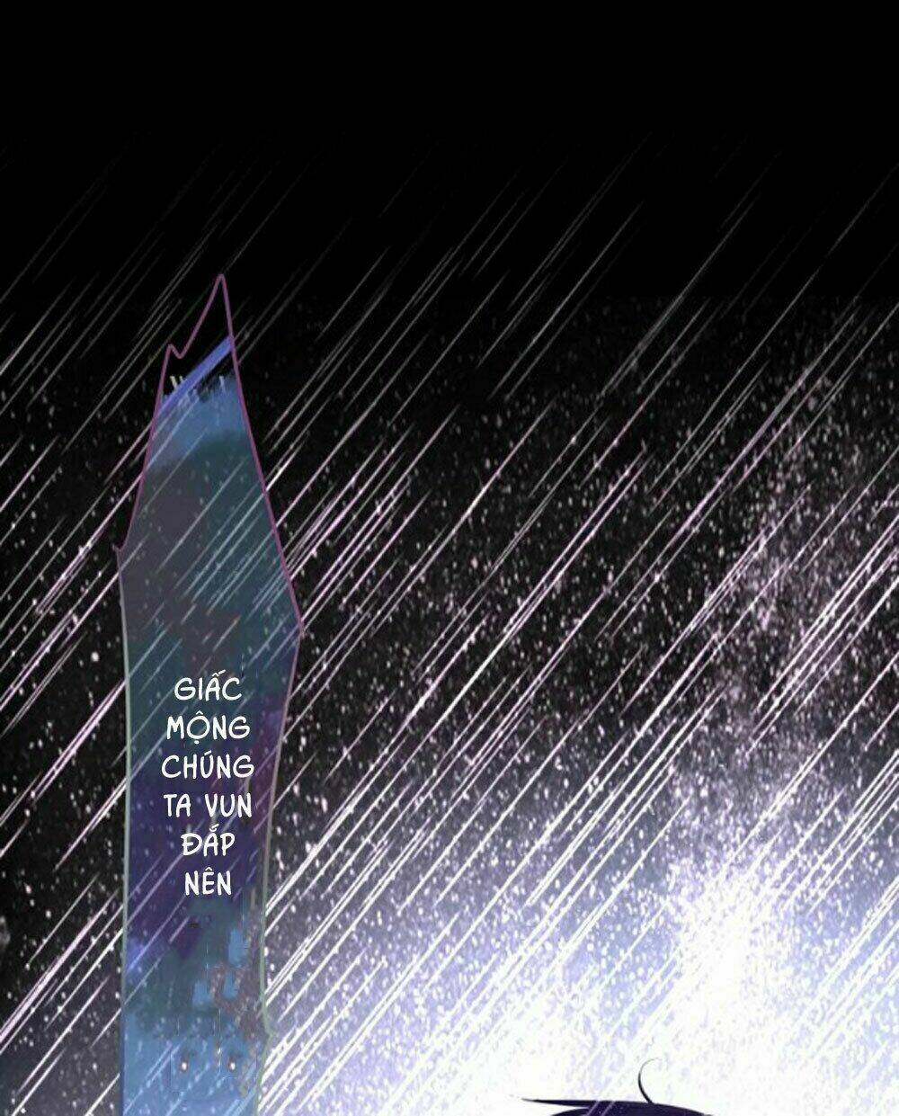 Tháng Sáu Kì Diệu: Chapter 39