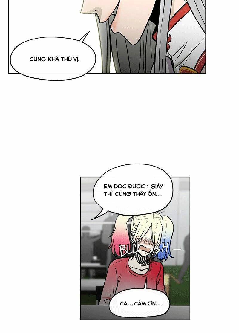 Anh Ấy Là Nữ Sinh Cấp 3: Chapter 65