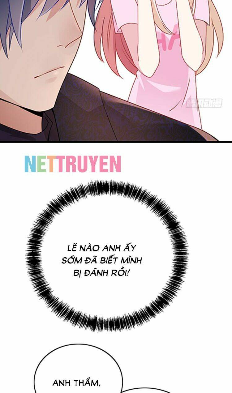 Bí Mật Kết Hôn Với Ảnh Đế: Vợ Ơi Đến Đây Tấn Công Đi Nào: Chapter 56